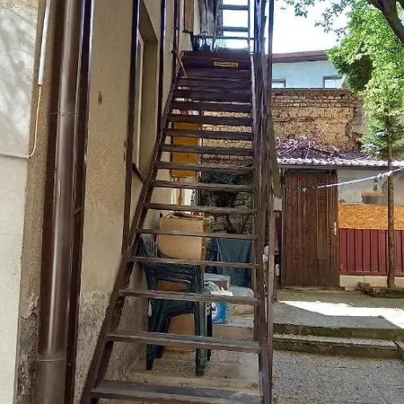 Mahala Apartments - Free Garage SJJ
