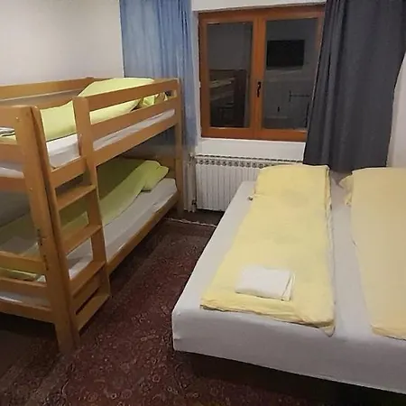 Mahala 2* Sarajevo