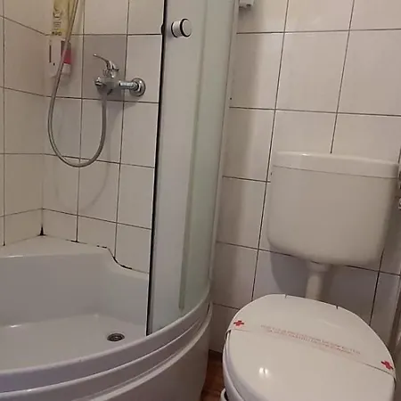 Gæstehus Mahala Sarajevo