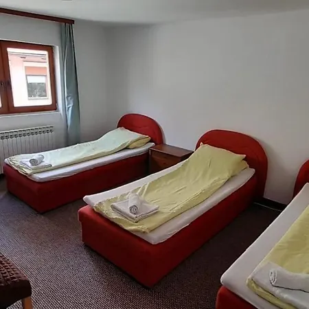 Mahala Gæstehus